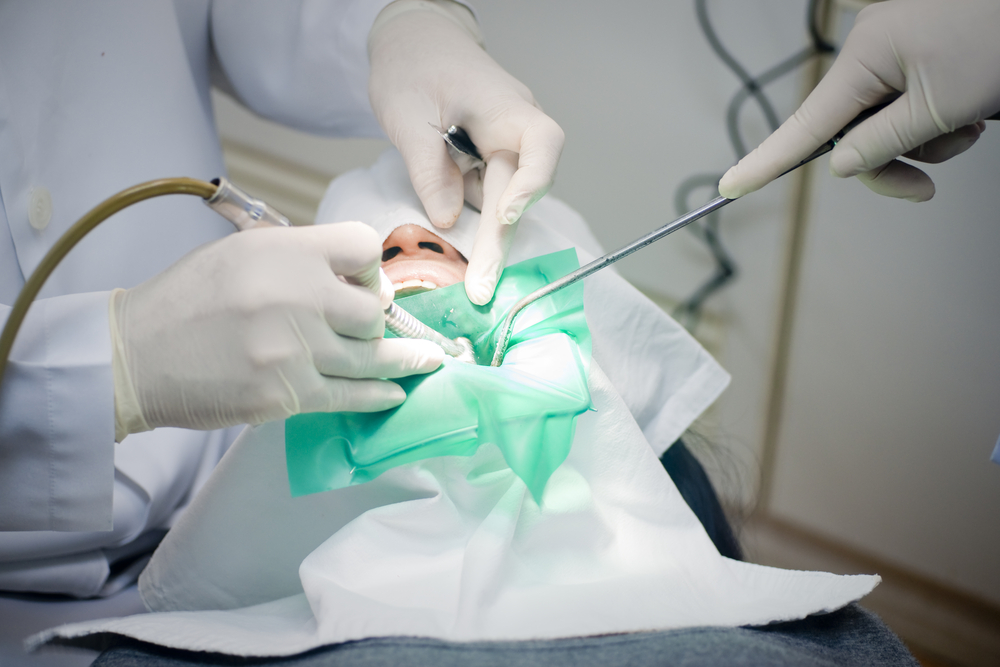 Denture Care Center Amarillo photo 6