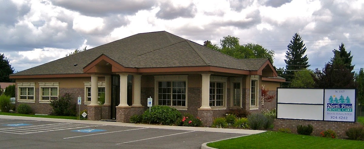 North Pines Dental Care photo 1