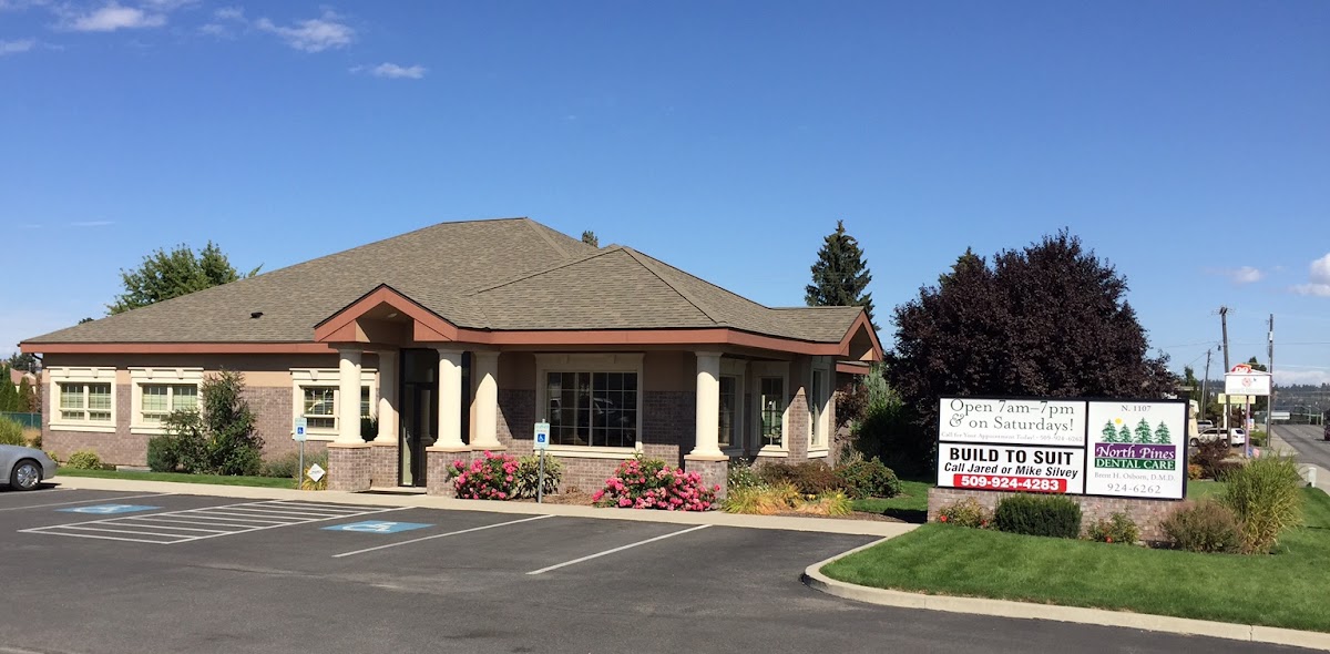 North Pines Dental Care photo 3