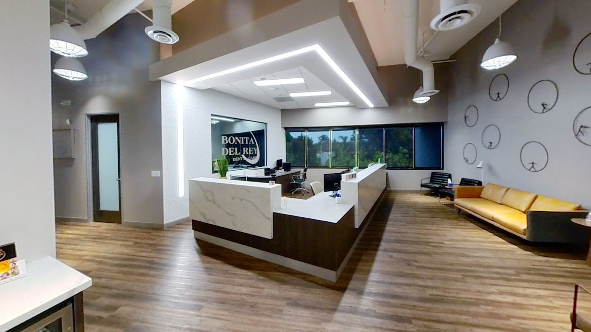 Bonita Del Rey Dental Care photo 5