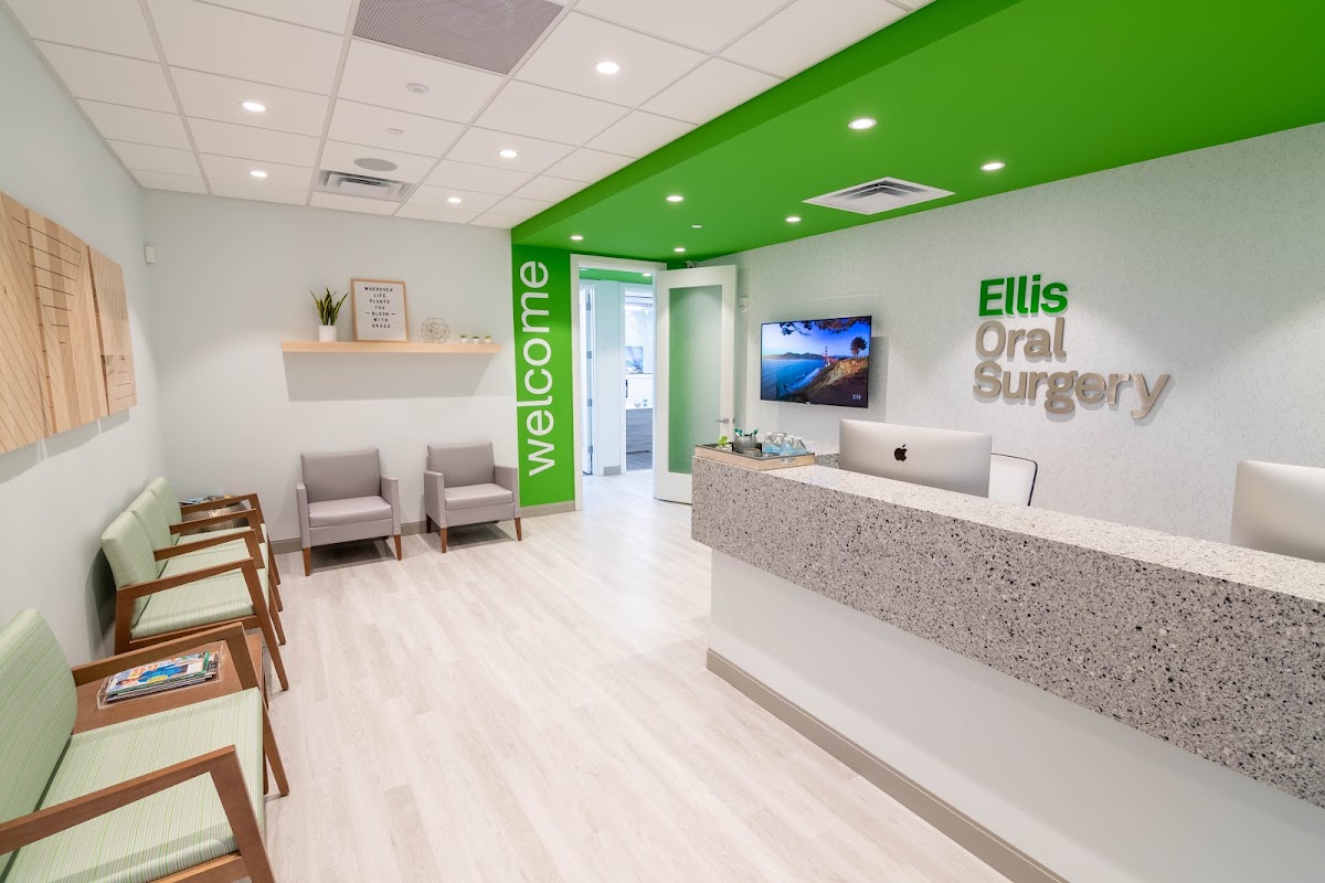 Ellis & Evans Oral & Facial Surgery photo 1