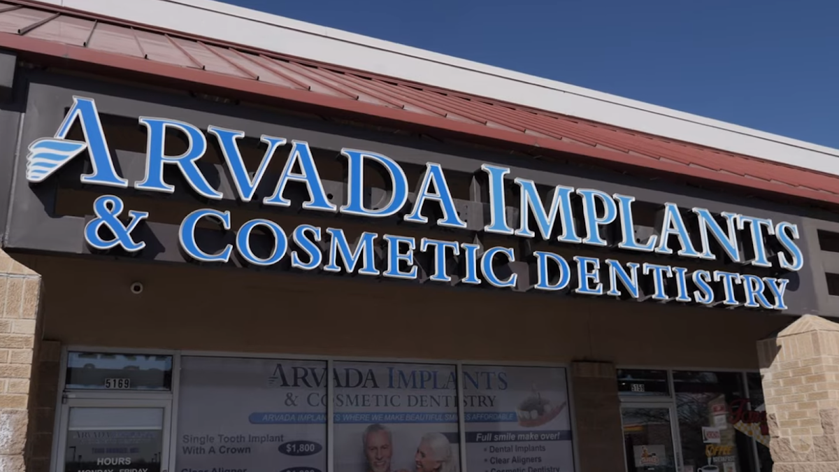 Arvada Implants & Cosmetic Dentistry photo 1