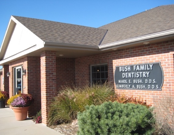 Bush Dentistry photo 2