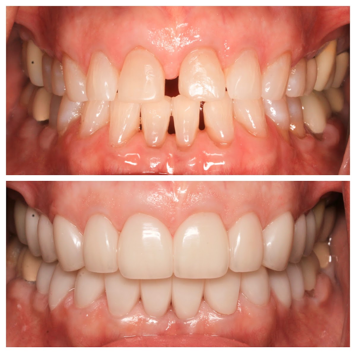 Reza Parhizkar, Dds photo 2