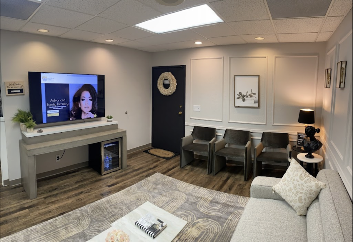Reza Parhizkar, Dds photo 3