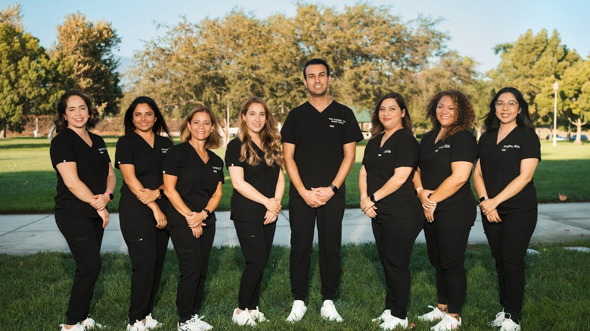 Advanced Family Dentistry photo 1