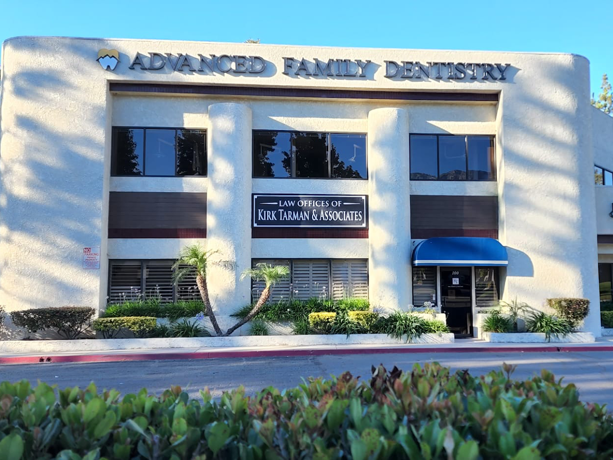 Advanced Family Dentistry photo 3