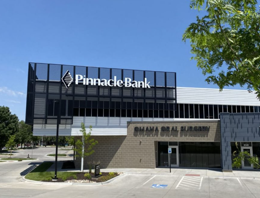 Omaha & Council Bluffs Oral Surgery photo 1