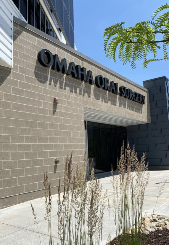 Omaha & Council Bluffs Oral Surgery photo 2