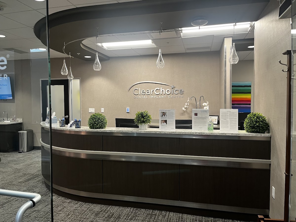 Clearchoice Dental Implant Center - Aventura photo 2