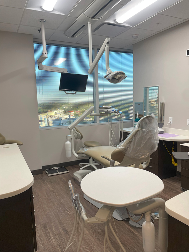 Clearchoice Dental Implant Center - Aventura photo 3
