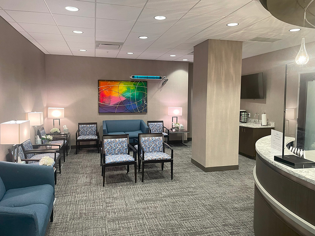 Clearchoice Dental Implant Center - Aventura photo 4