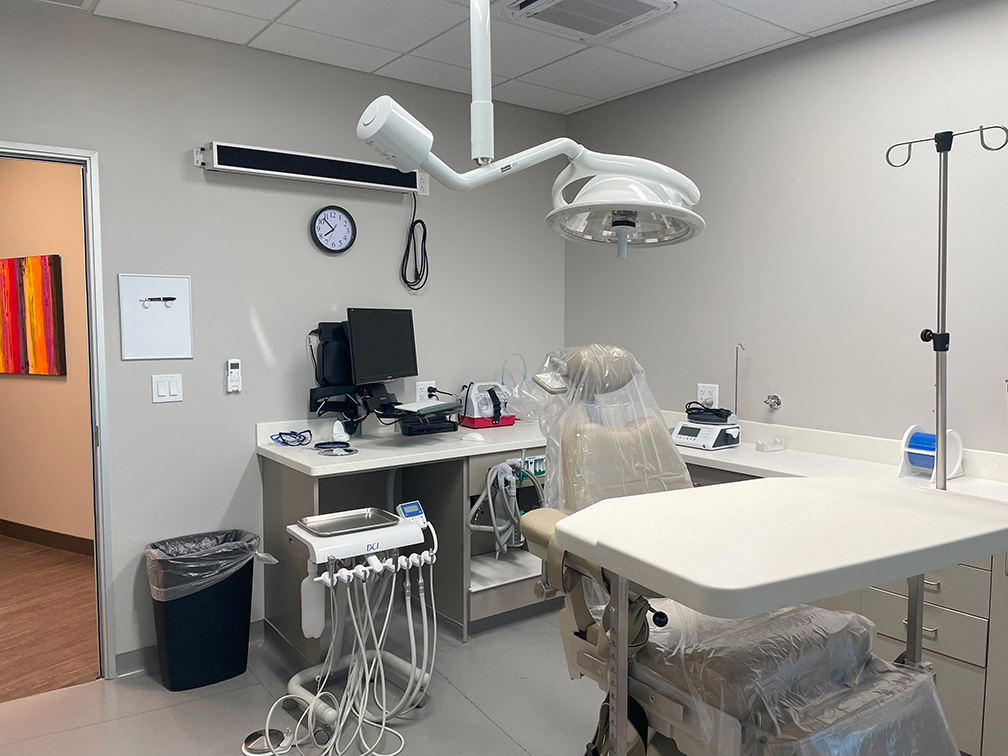 Clearchoice Dental Implant Center - Aventura photo 5