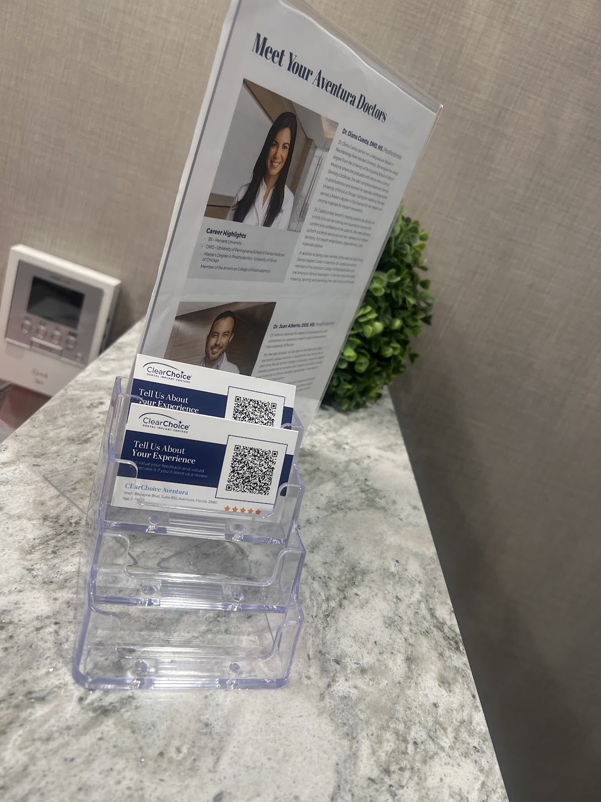 Clearchoice Dental Implant Center - Aventura photo 6