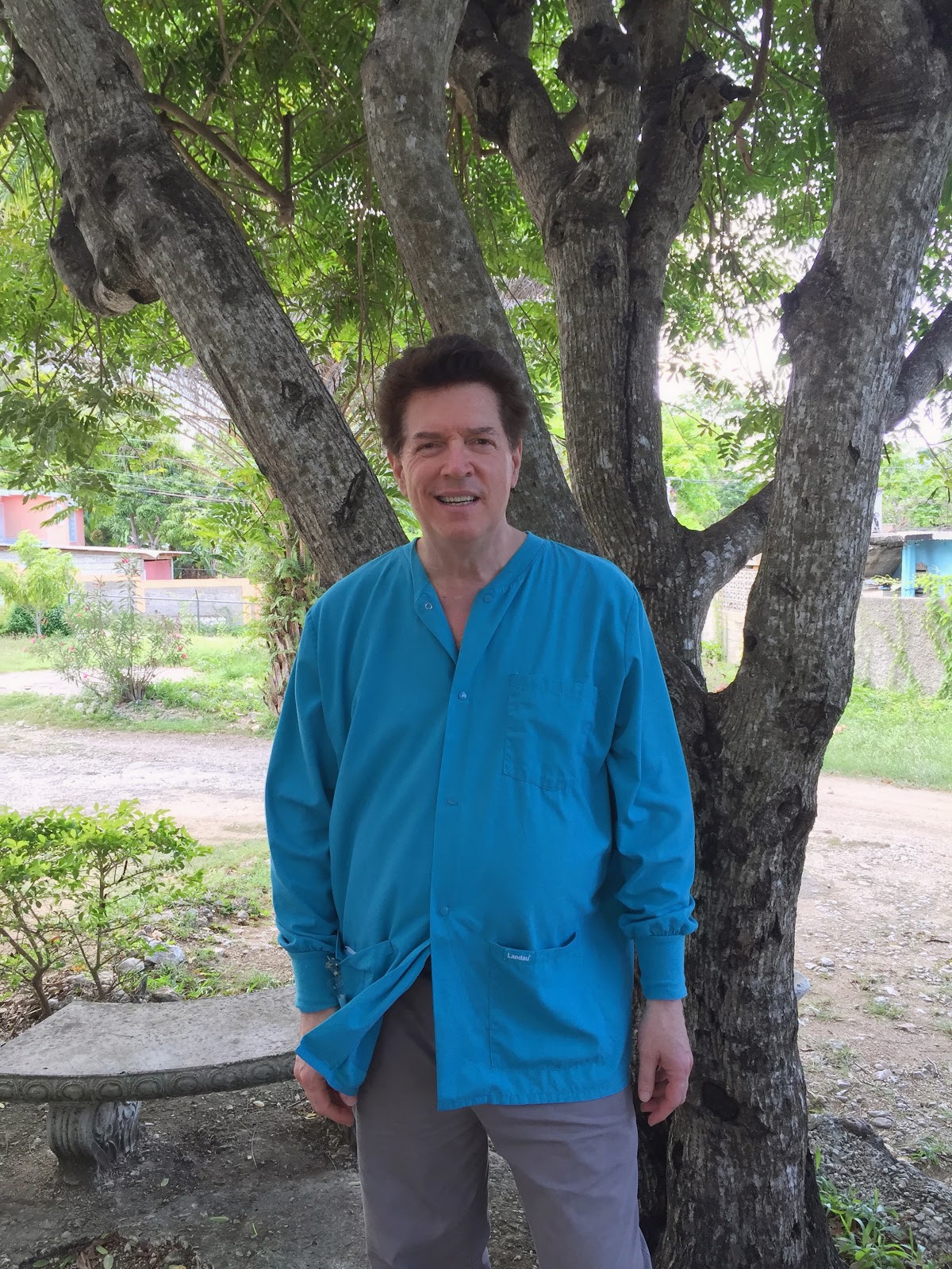 Dr. Andrew Greenberg Oral and Maxillofacial Surgeon photo 1