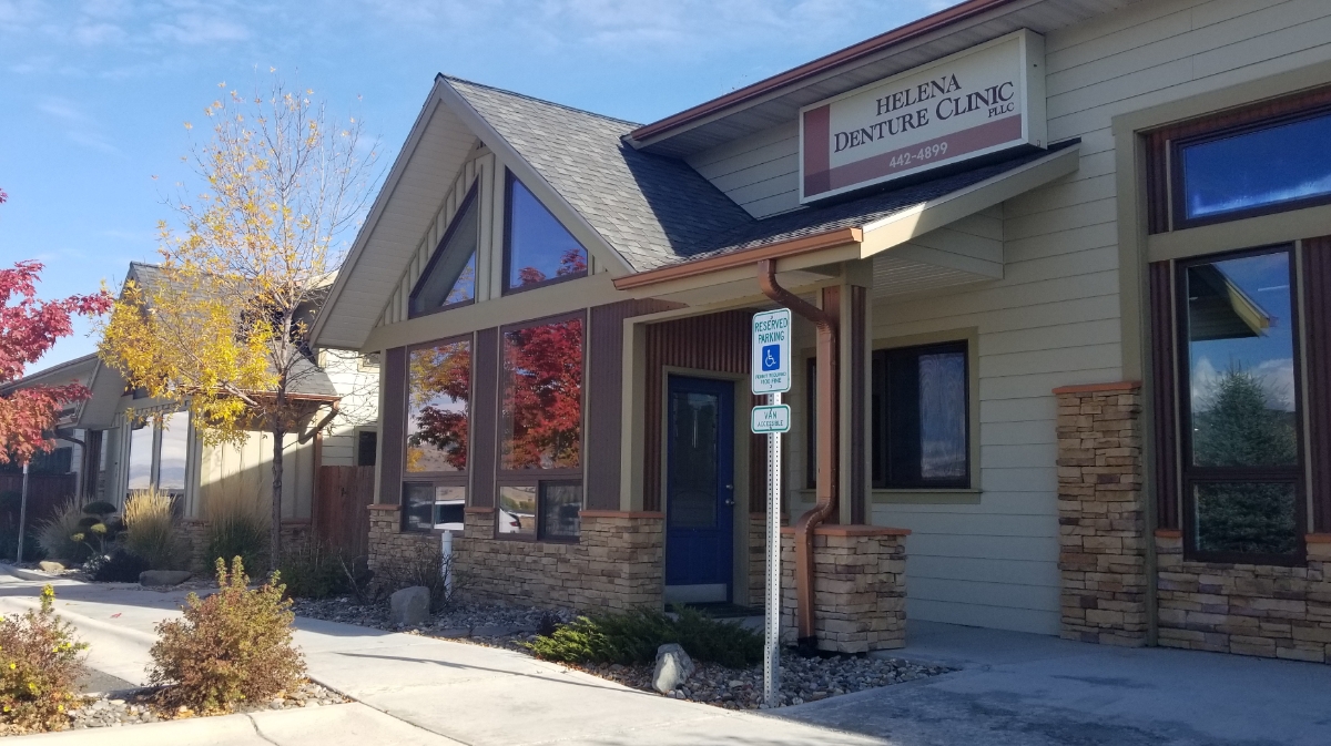 Helena Denture Clinic photo 1