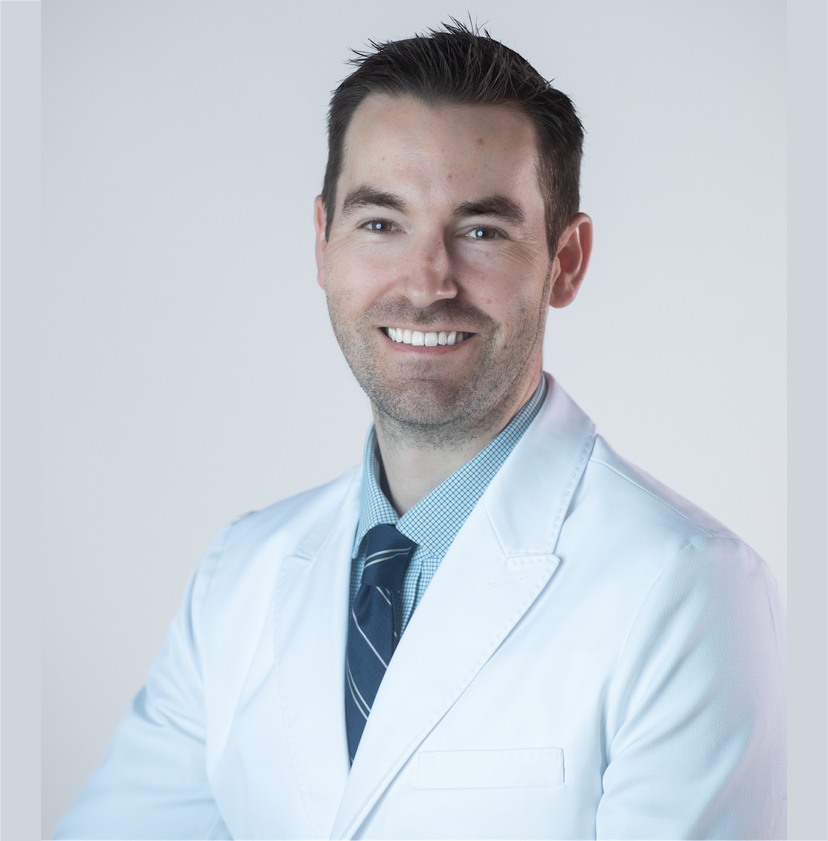Alexander Mcmahon, DDS, MD photo 1