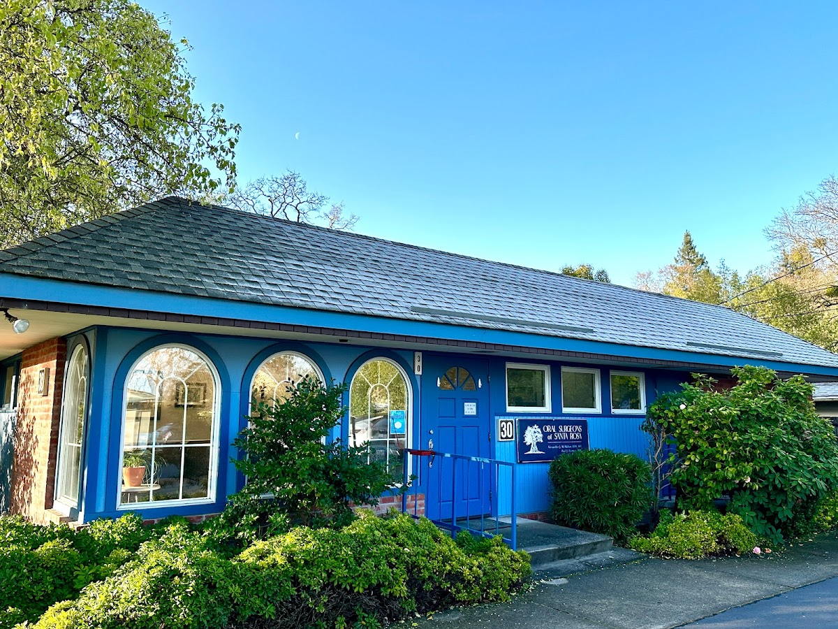 Alexander Mcmahon, DDS, MD photo 3