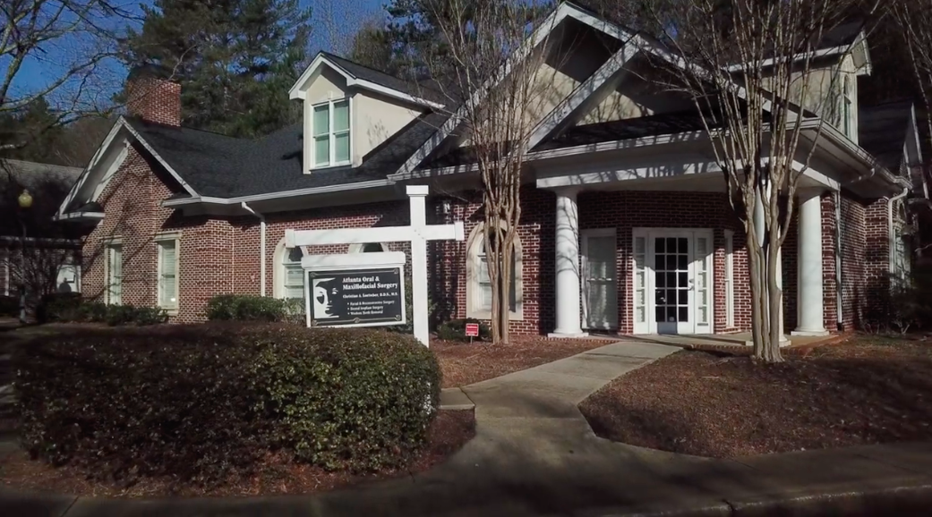 Atlanta Oral & Maxillofacial Surgery and Dental Implant Center photo 1