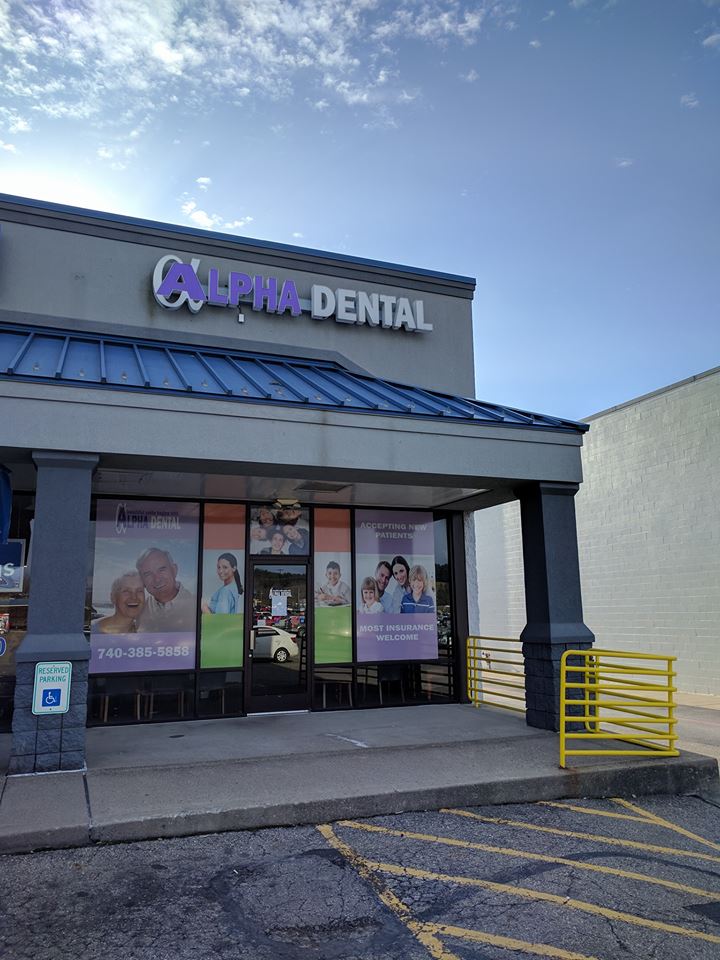 Alpha Dental Logan photo 1