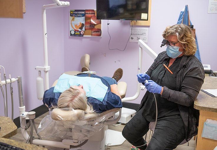 Alpha Dental Logan photo 2