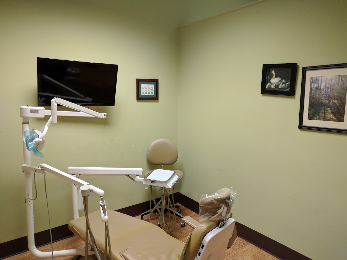 Alpha Dental Logan photo 4