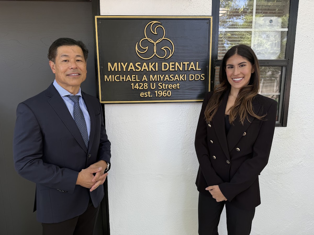 Miyasaki Dental photo 6