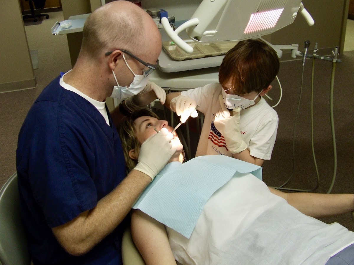 Hargis Family Dental photo 3