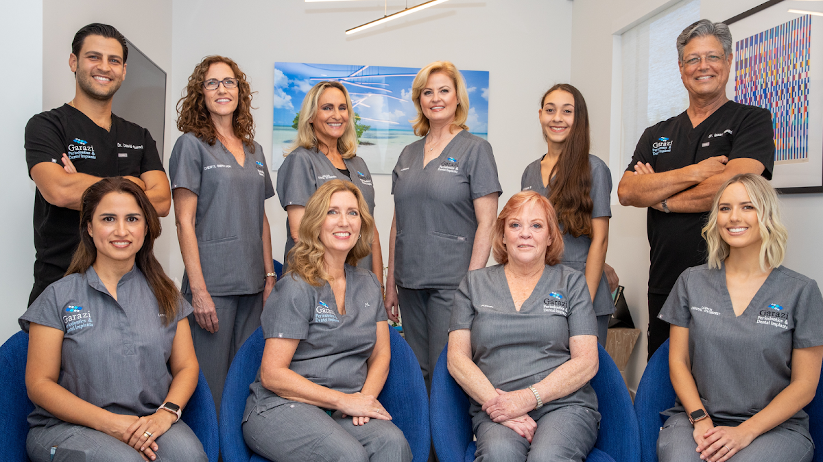 Garazi Periodontics and Dental Implants photo 1