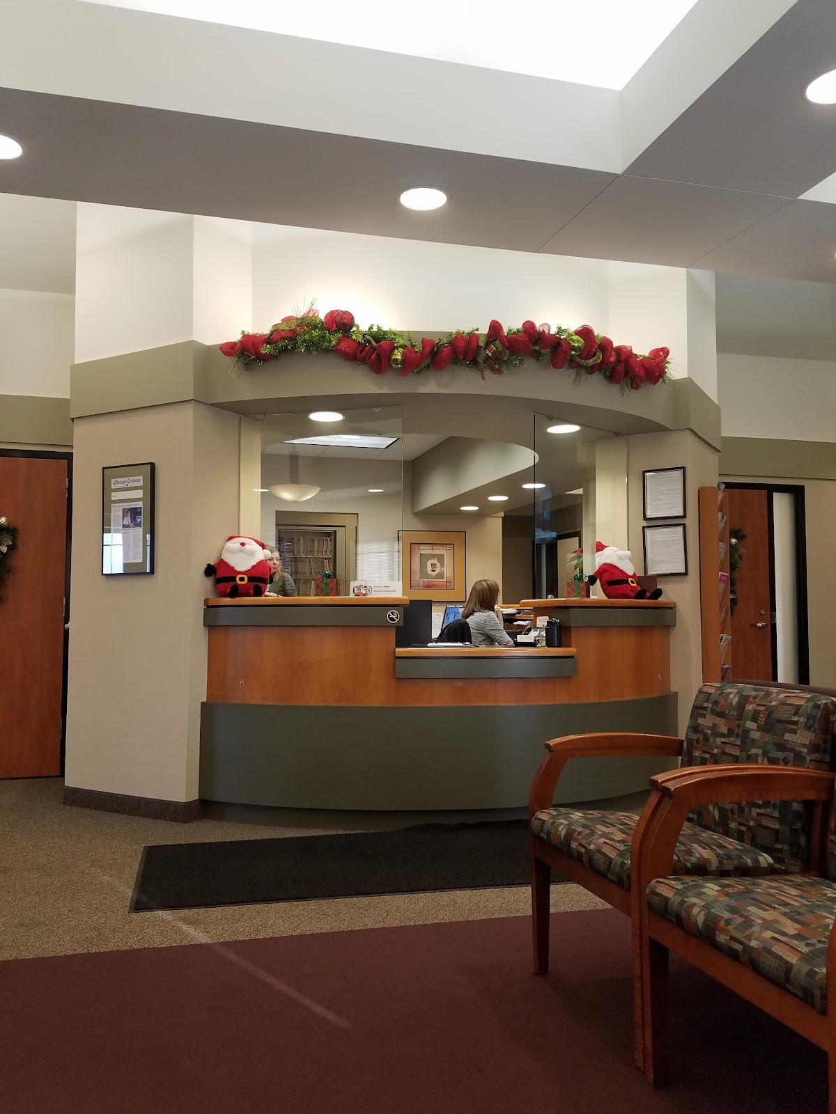 Lehman & Menis Dental Implant and Oral Surgery Specialists of Crystal Lake photo 1