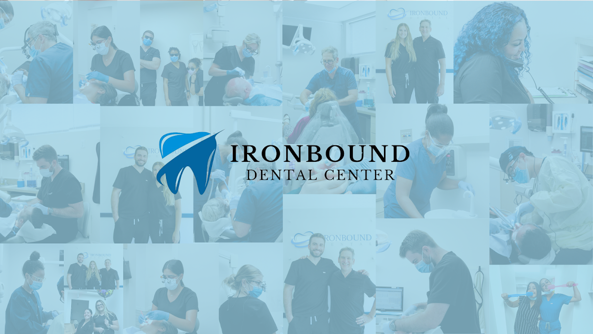Ironbound Dental Center photo 1