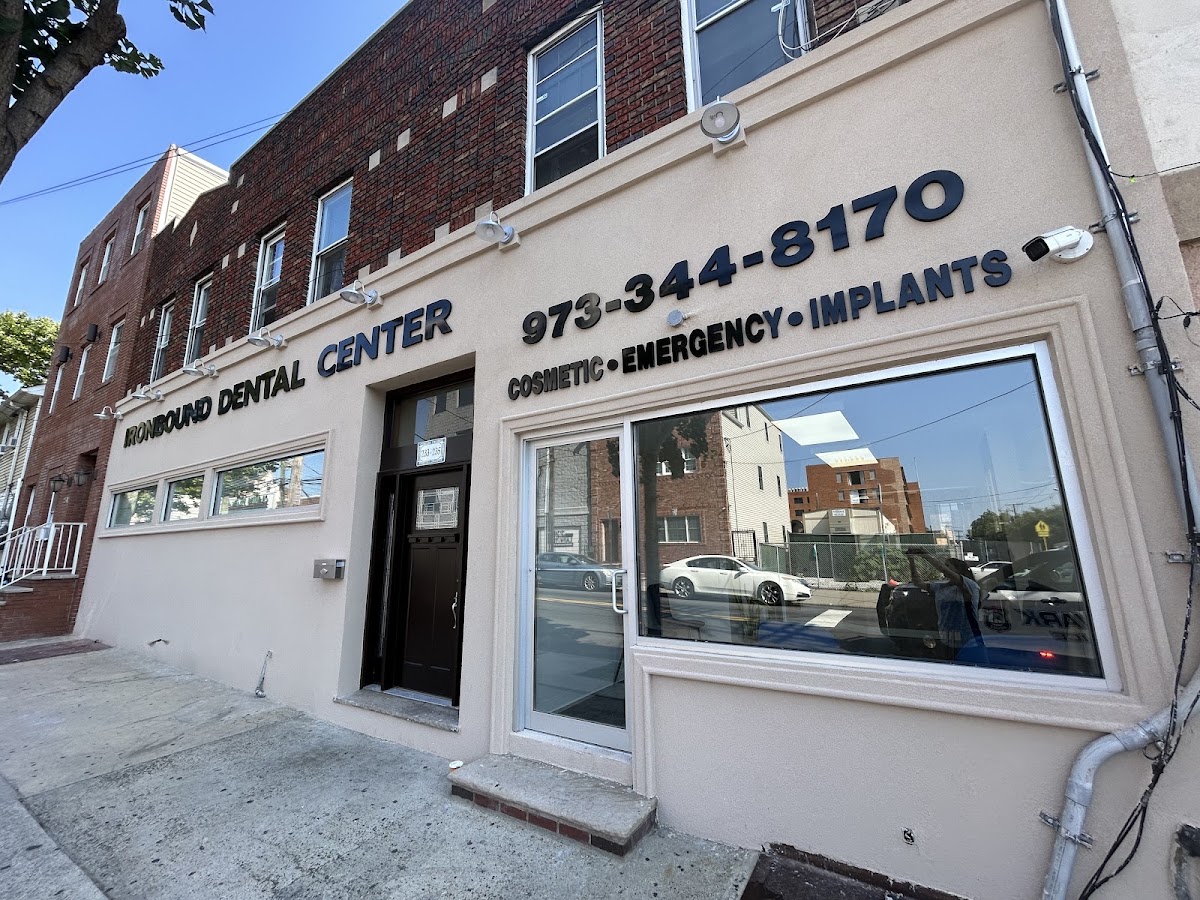 Ironbound Dental Center photo 2
