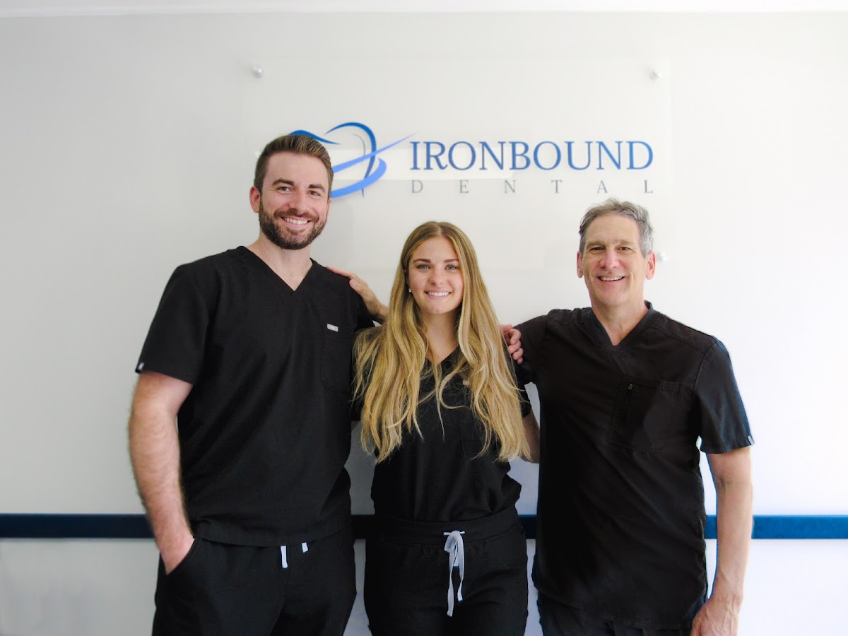 Ironbound Dental Center photo 3