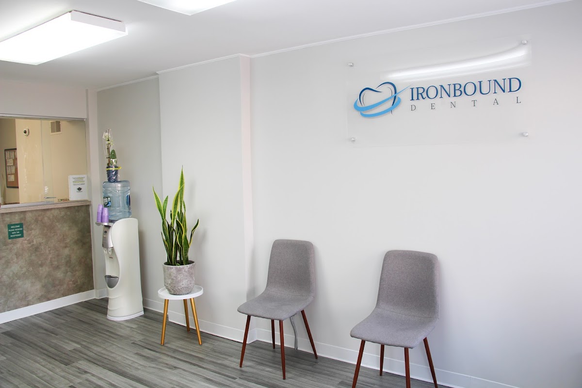 Ironbound Dental Center photo 4