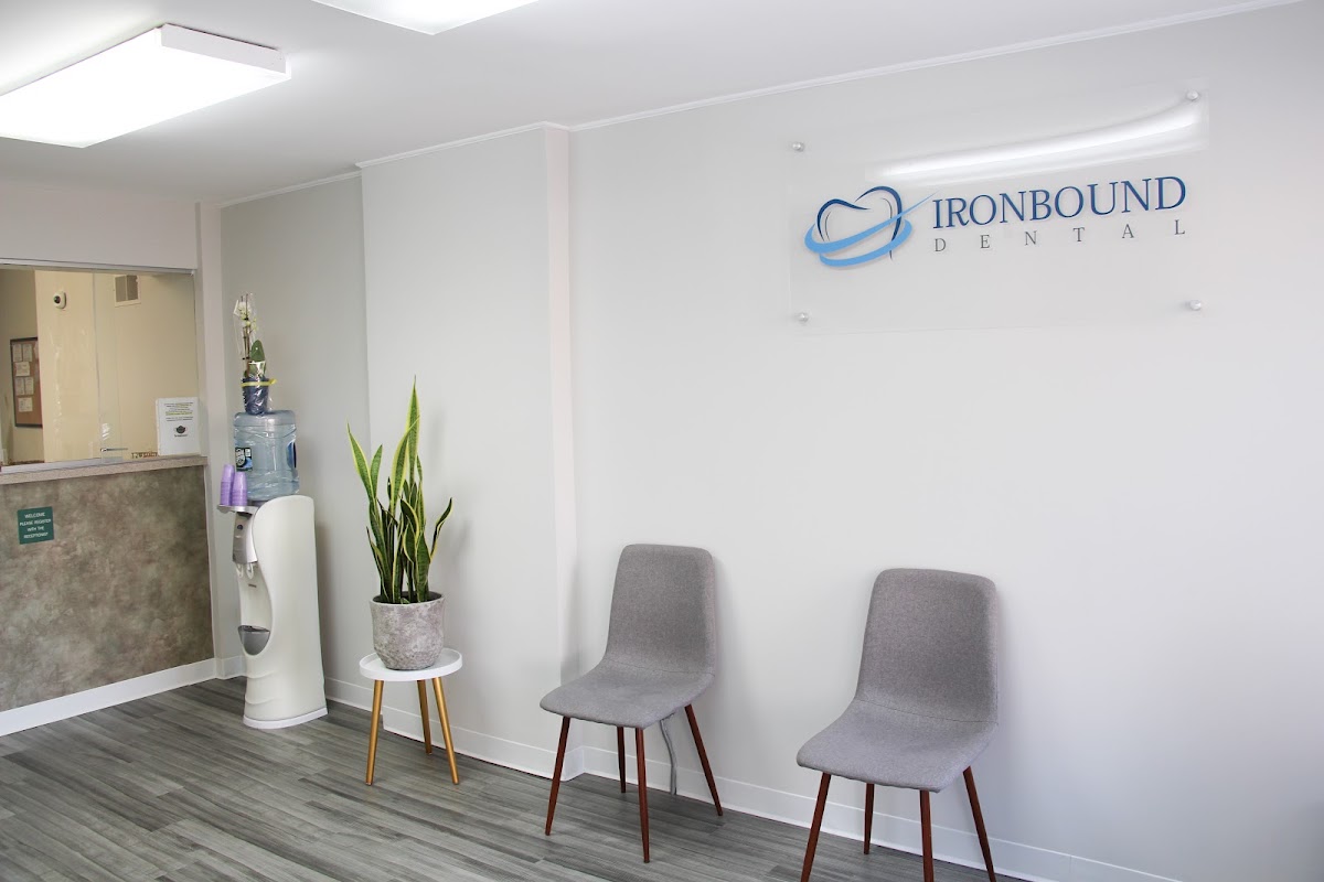 Ironbound Dental Center photo 4