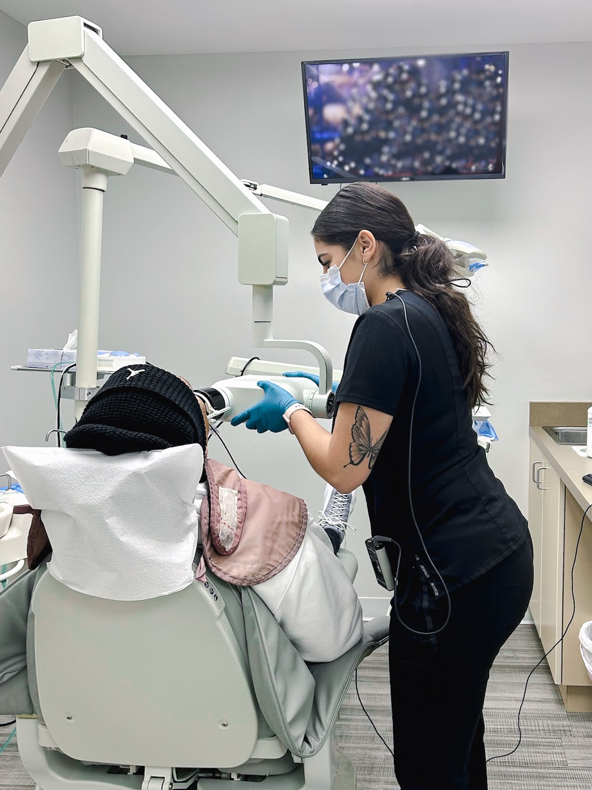 Ironbound Dental Center photo 5