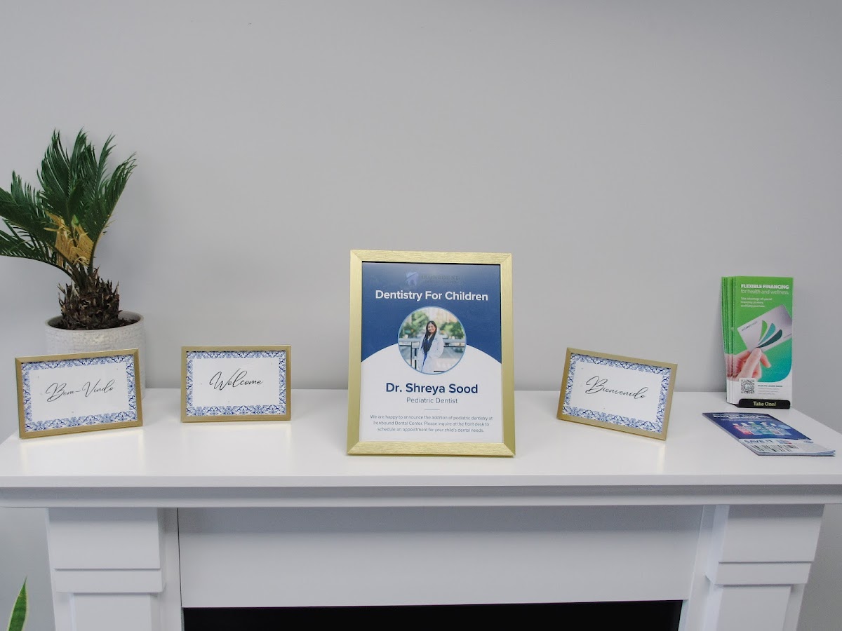 Ironbound Dental Center photo 6