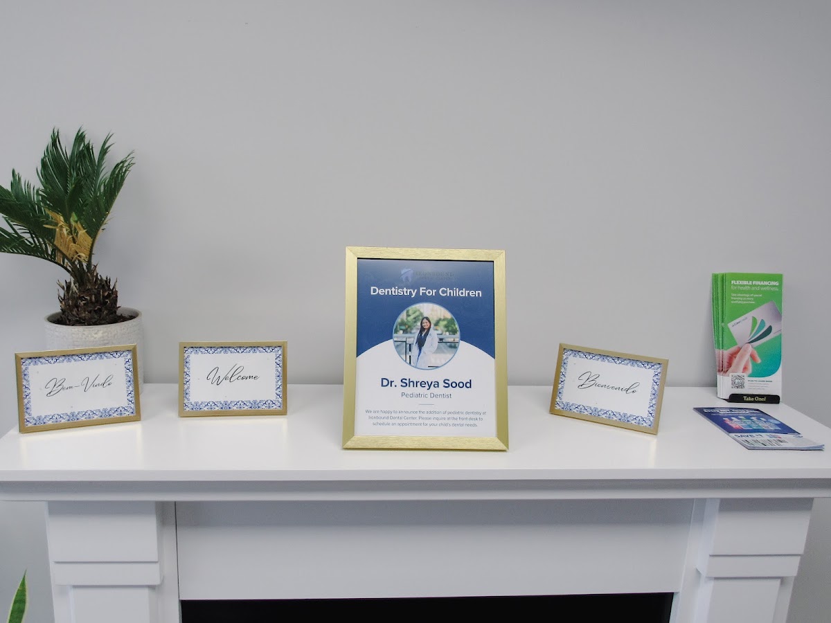 Ironbound Dental Center photo 6