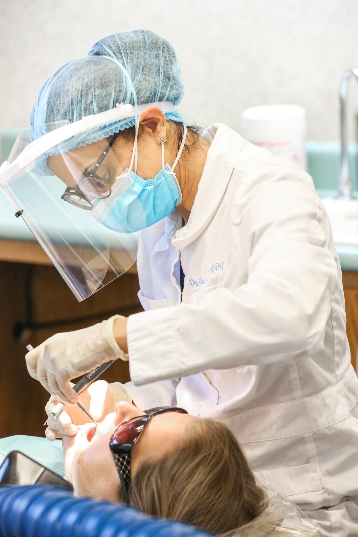 Dr. Harneet Kaur Dds photo 6