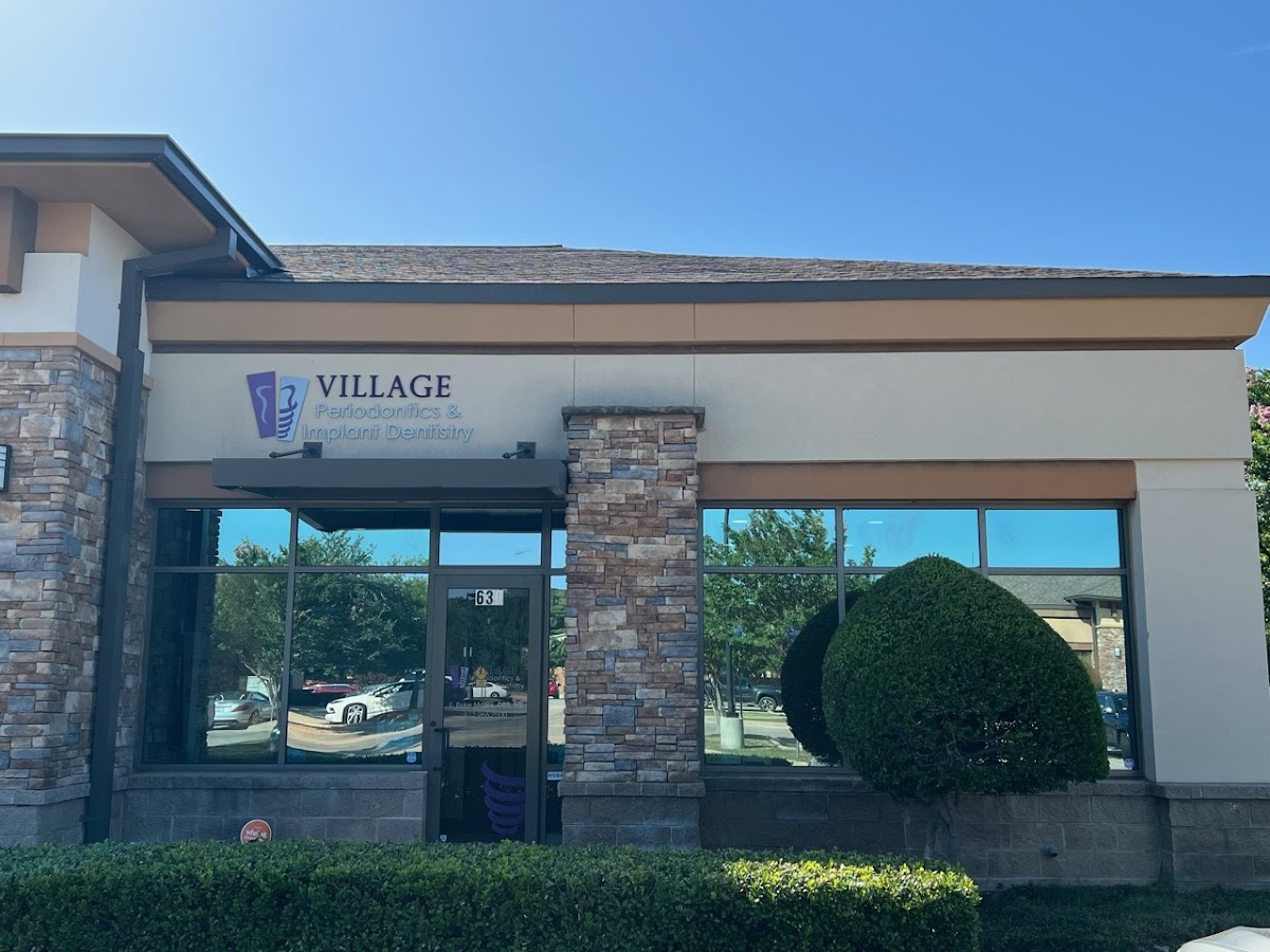 Village Periodontics & Implant Dentistry photo 1
