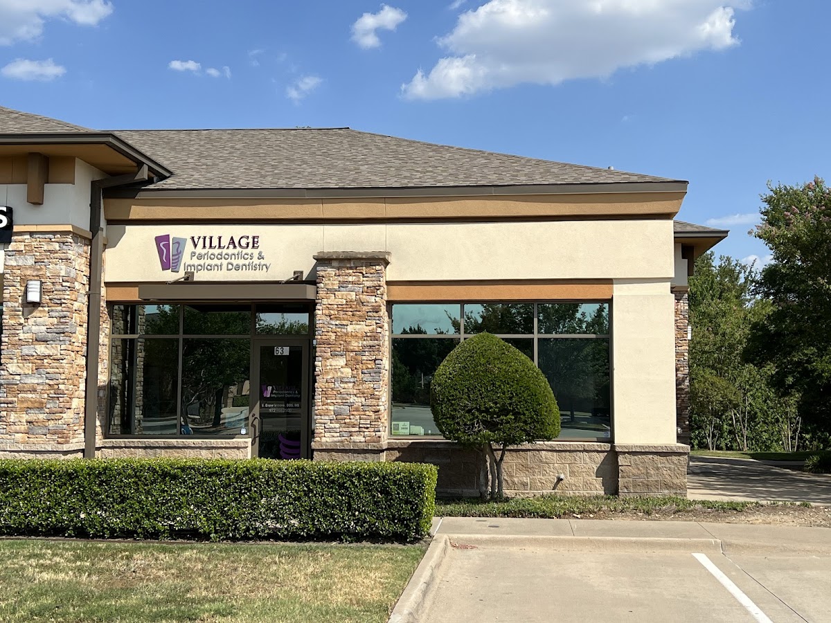 Village Periodontics & Implant Dentistry photo 2