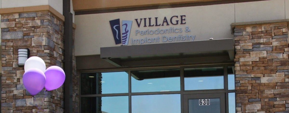 Village Periodontics & Implant Dentistry photo 4