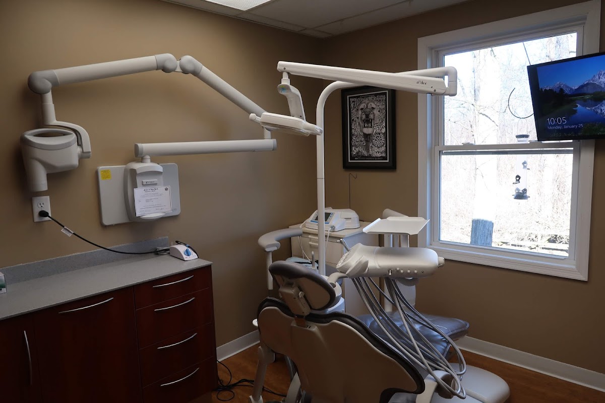 Hurley Ave Dental Affiliated With the Smilist Dental photo 1