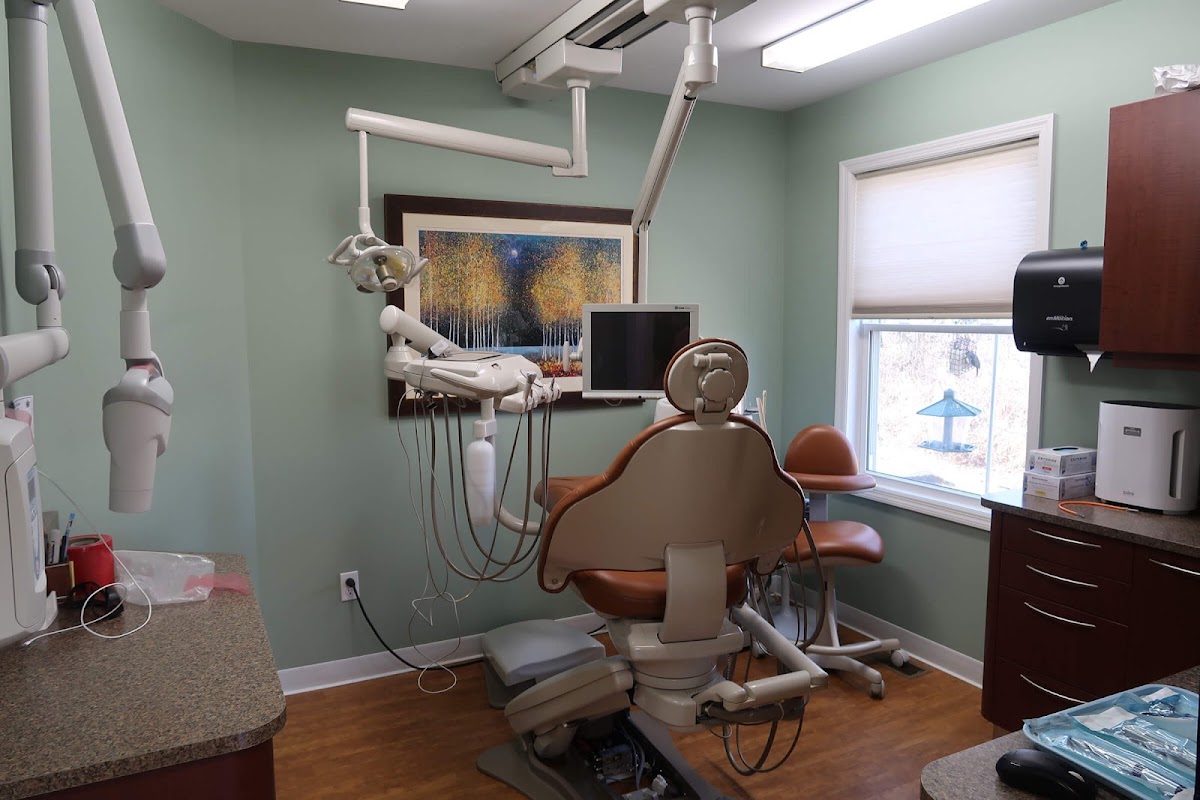 Hurley Ave Dental Affiliated With the Smilist Dental photo 5