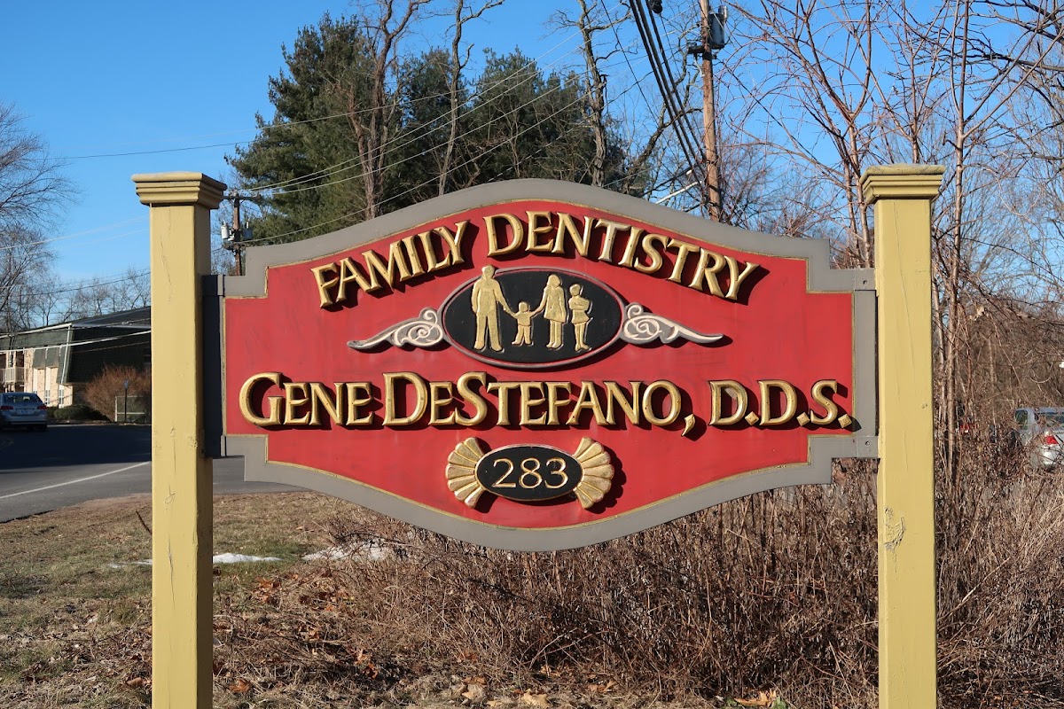 Hurley Ave Dental Affiliated With the Smilist Dental photo 6