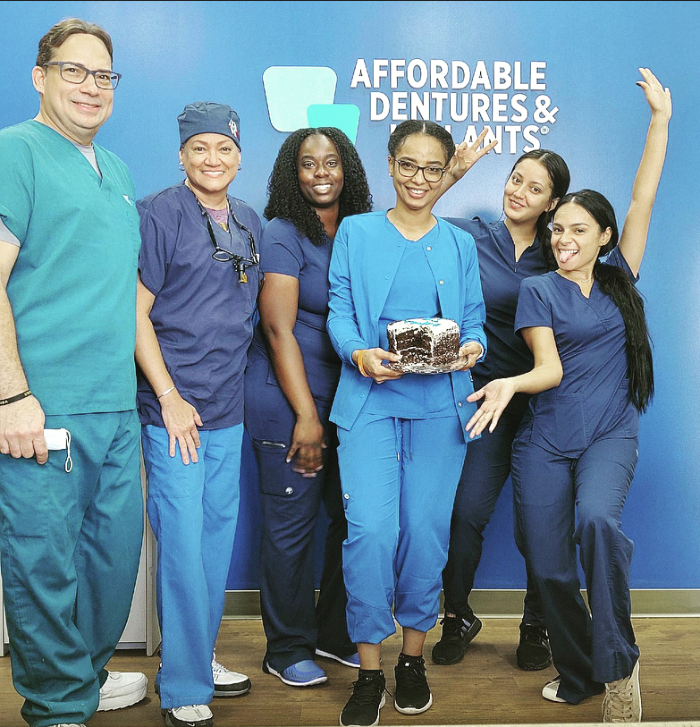Affordable Dentures & Implants - Winter Haven photo 4