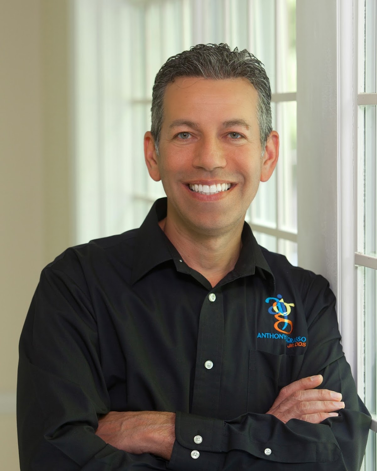 Anthony J Grasso Jr DDS photo 1