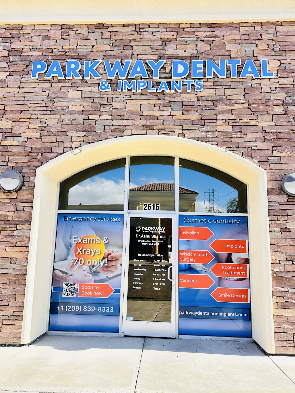 Parkway Dental And Implants photo 2