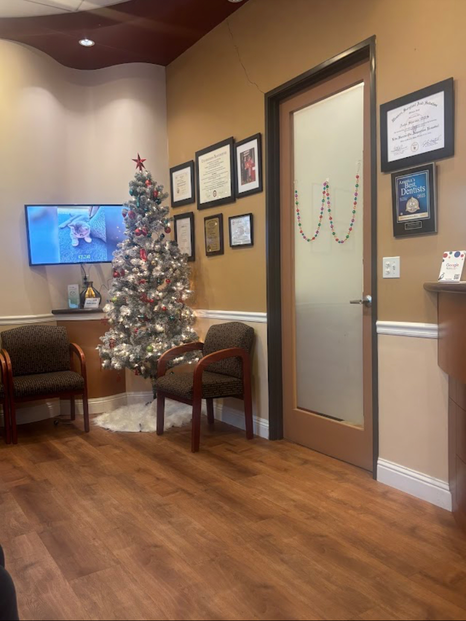 Parkway Dental And Implants photo 4