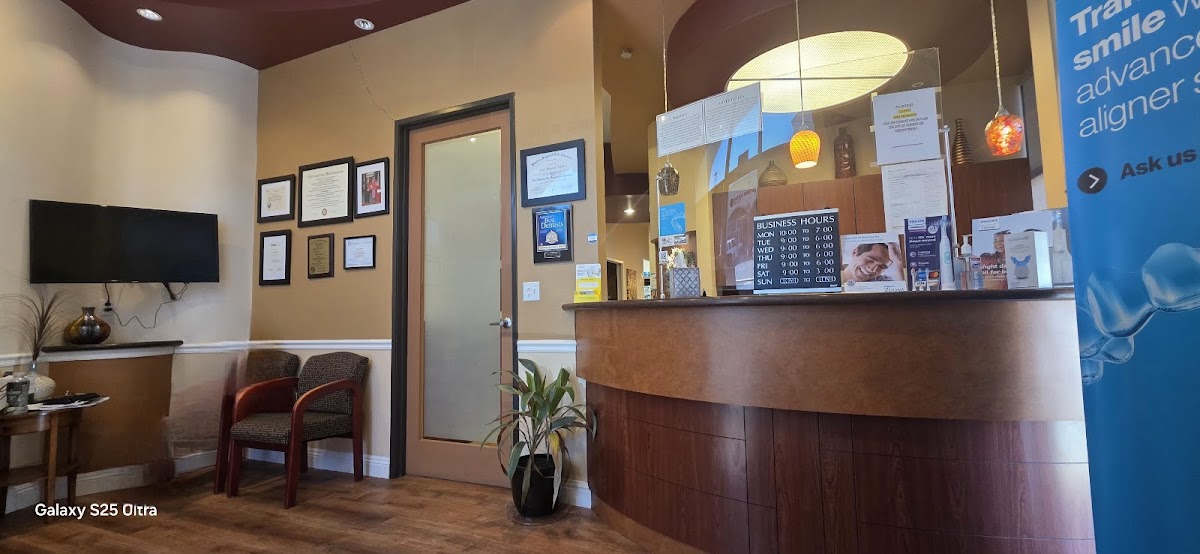 Parkway Dental And Implants photo 6
